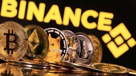 How Binance became the world's biggest crypto exchange without headquarter or licenses - Business Today