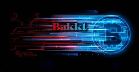 Bakkt To The Futures: Bitcoin-Settled USD Pairs To Go Live On Dec 12th - Crypto Briefing