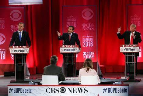 GOP Debate: Where Do the Candidates Stand on Bitcoin? - Decrypt