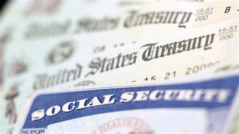 Will You Qualify for Social Security's Biggest Paycheck of $5,108 in 2025?