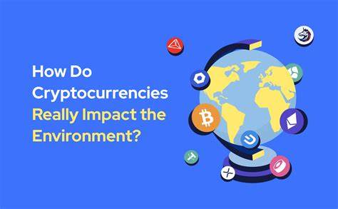 Oversight of cryptocurrency — particularly its environmental impacts is long overdue - The Hill
