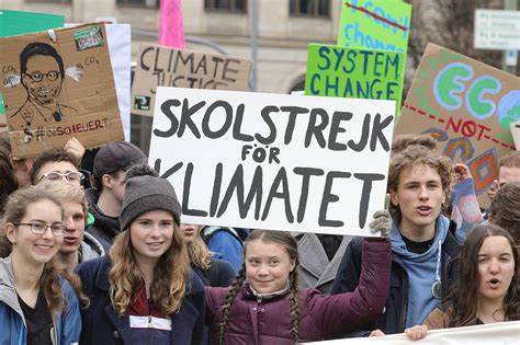 Fridays for Future