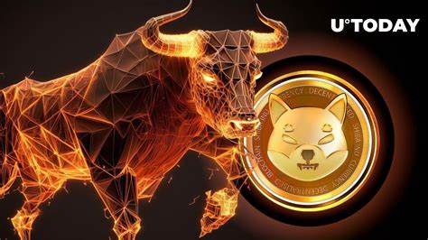 Shiba Inu (SHIB) Thrilling Metric Comeback Makes It Extremely Bullish - U.Today