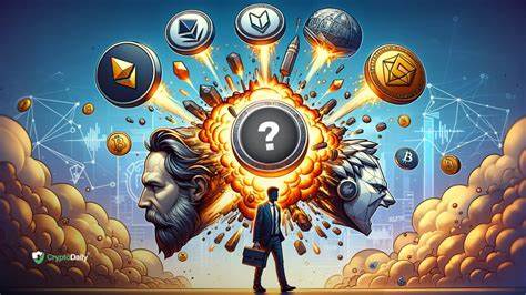 6 Next Big Crypto to Explode in 2024 - Promising 1000x Gains by December! - Techpoint Africa