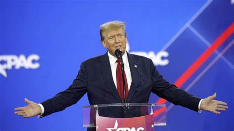 I’m an Economist: Here’s What a Trump Win in November Would Mean for the Tax Burden on the Poor - GOBankingRates