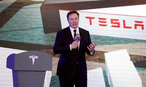 Tesla’s Musk halts use of bitcoin for car purchases - Reuters