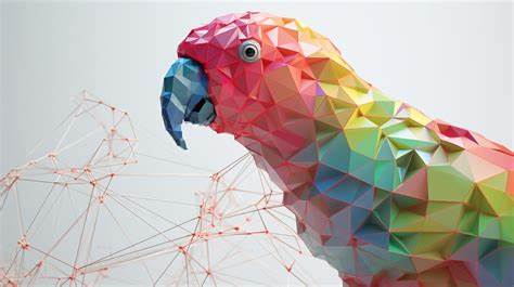 The Stochastic Parrot Sings Back