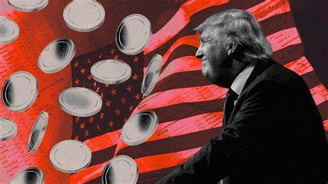 Trump-Backed DeFi Platform World Liberty Financial to Launch WLFI token presale Tomorrow - Binance