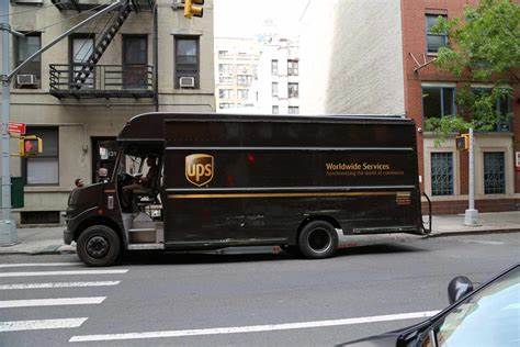 UPS Reports Earnings On Tuesday. Here's What Has Analysts Worried
