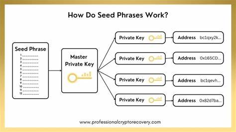 Complicated Seed Phrases Hinder Web3 Adoption, Expert Says