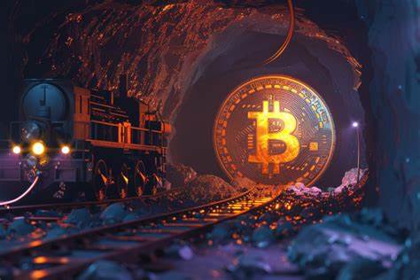 Bitcoin Mining Stock Bitdeer Technologies Is Rising Thursday: What's Going On? - Benzinga