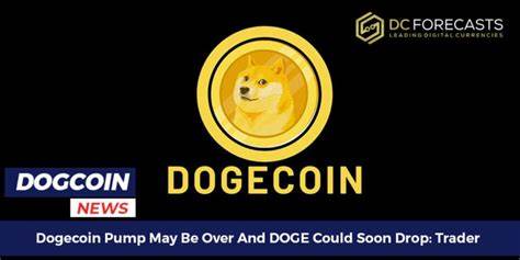 Traders Are Dumping Dogecoin (Doge) To Find Quick Pump Alternatives - Watcher Guru
