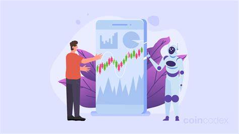 9 Best Algorithmic Trading Platforms & Brokers to Automate Your Strategies in 2024 - CoinCodex