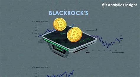 BlackRock's spot bitcoin ETF joins exclusive club after 70 straight days of growth - The Block
