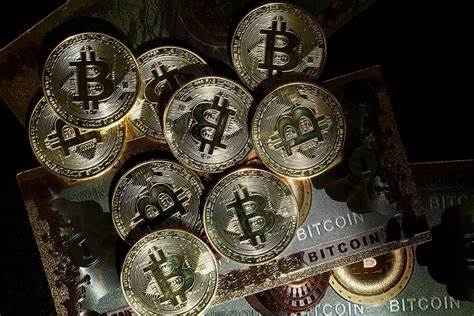 Opinion: My ill-fated dip in the cesspool of cryptocurrency - The Globe and Mail