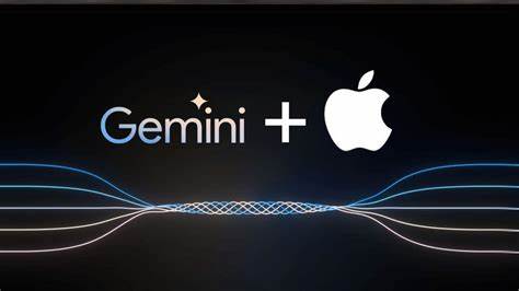 Apple Exploring AI Search Options in Move Away From Google