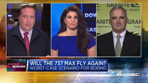 Boeing gets 3 analyst price target cuts a week ahead of earnings
