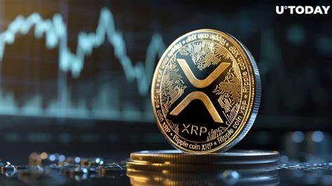 52 Million XRP in 13 Hours – What's Going On? - U.Today