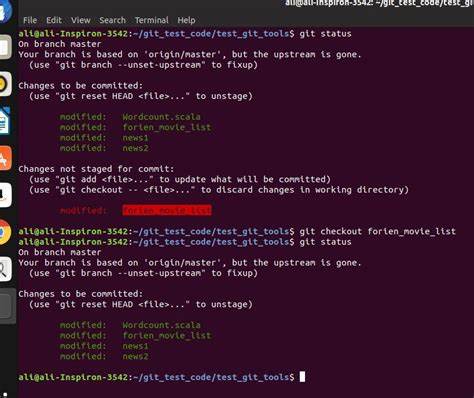 Secret" Git Similarity Index [video]