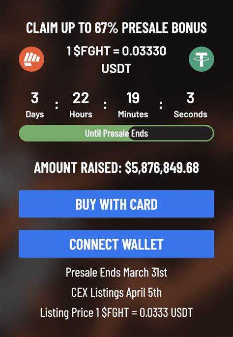 How to Buy Fight Out Token in 2024 – Easy Beginner’s Guide