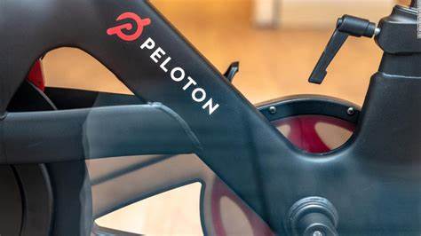 An 'Encouraged' Wall Street Bullish on Peloton