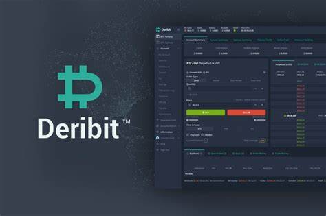 Deribit Review - Investopedia