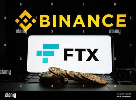 Did FTX Secretly Help Binance Send Tokens To Binance.US For Wash Trading? - Forbes