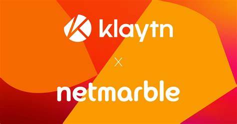 Marblex Gaming Network From Mobile Giant Netmarble Teams With Saga - Decrypt