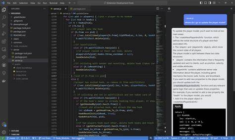 Void: Open-Source Cursor Alternative