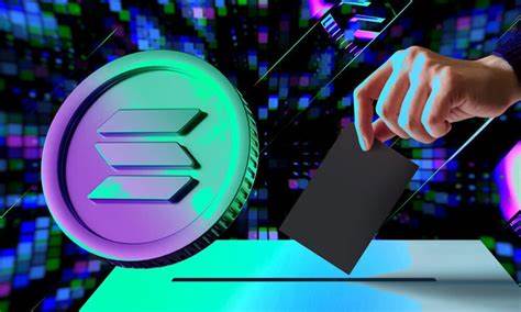 Render token rises 8% as community votes on proposed Solana migration - CryptoSlate