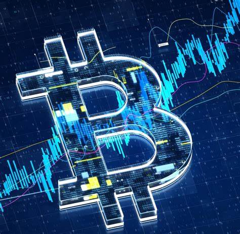 Bitcoin: Alle Details zur Krypto-Reserve