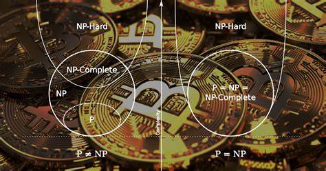 If You Solve This Math Problem, You Could Steal All the Bitcoin in the World - Gizmodo