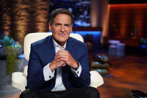 7 Mark Cuban Money Tips All Low-Income Earners Should Follow