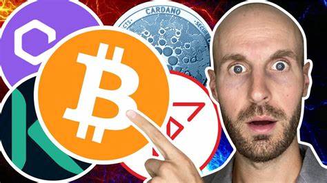 Seize the Opportunity: 5 Discounted Altcoins to Buy After the Crypto Flash Crash - Brave New Coin Insights