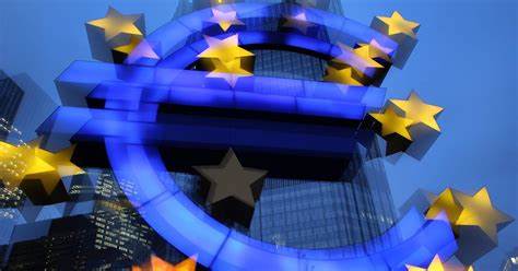 Bitcoin's fair value is zero, and the latest boom will spark 'massive' collateral damage, ECB says - Markets Insider