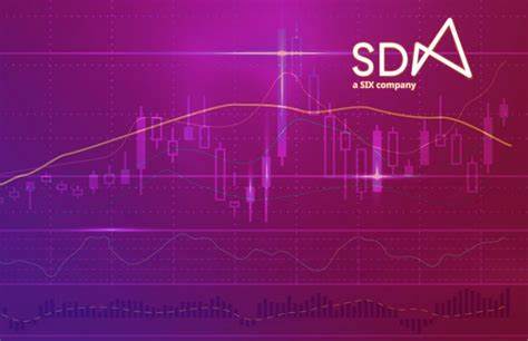 Now it’s live, what’s next for SDX? - Ledger Insights