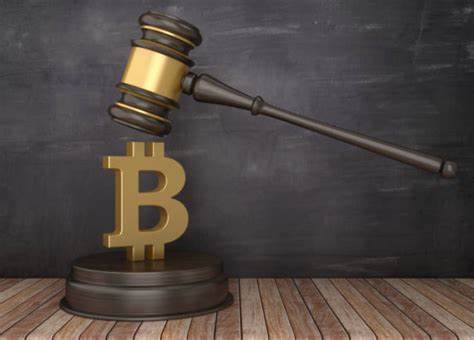 Democrats blast DOJ for giving ‘free pass’ to crypto criminals with NCET shutdown