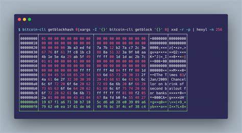 Bitcoin Developers Plan OP_RETURN Removal in Next Release