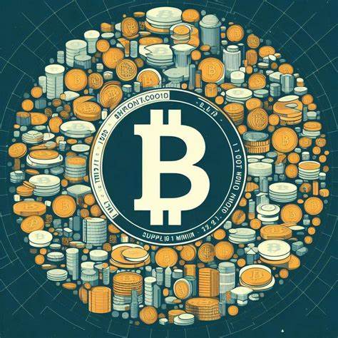 Why Bitcoin is outshining gold in the digital era - TheStreet