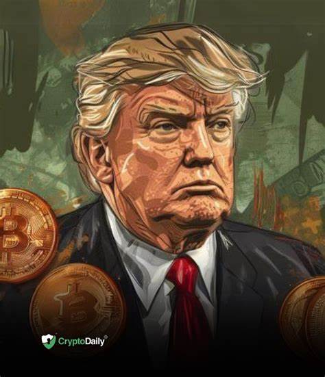 Donald Trump Holds More Than 1 Million USD in Crypto As Tide Turns on Polymarket - Crypto News Australia