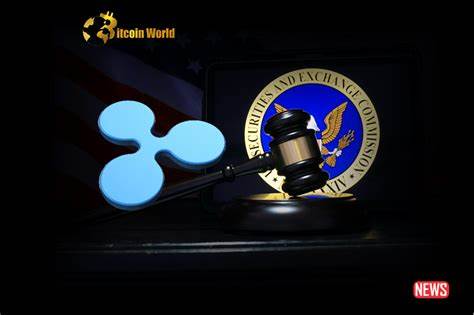 Pro-XRP Lawyer: Secondary Market Status Safe Despite SEC Appeal - Bitcoinist