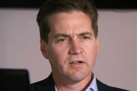 Craig Wright Admits He Is Not Satoshi Nakamoto In Legal Disclaimer - FinanceFeeds