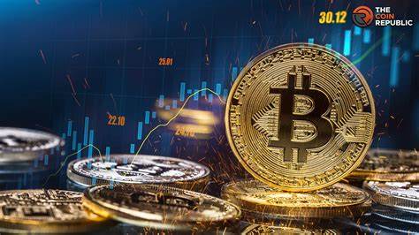 Bitcoin ETF Outflows Skyrocket to 10,428 BTC In A Week, Institutions In Panic? - The Coin Republic