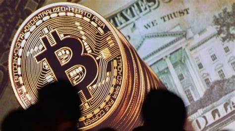 Will Bitcoin Experience a Crash? New Price Predictions Suggest BTC Could Reach $52K Following Trump’s Tariffs — TradingView News