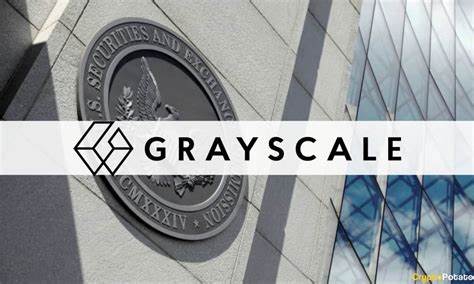 Grayscale Eyes SEC Approval for Major Multi-Crypto ETF - Crypto Economy