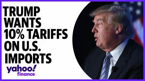 Trump is leveraging tariffs. Is he ready for potential fallout? Are consumers? Here's what to know - The Economic Times