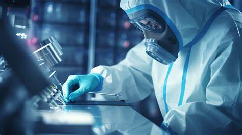 Why BioHaven Stock Is Soaring Today