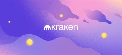 Kraken relaunches staking services in the U.S