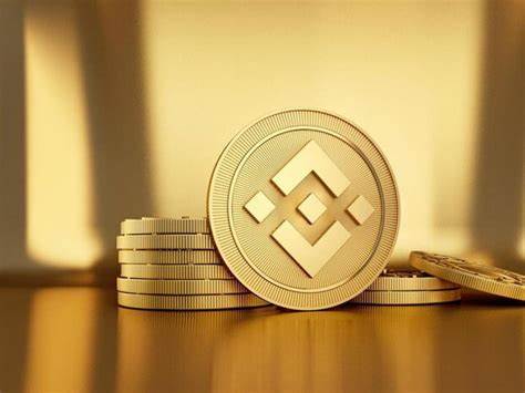 BNB Coin Could Hit $2,775 by Year-End 2028, Standard Chartered Says