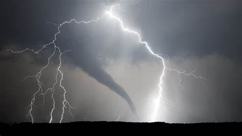 Night tornadoes are twice as deadly and growing more common
